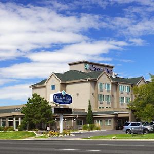 Crystal Inn Hotel & Suites - Salt Lake City